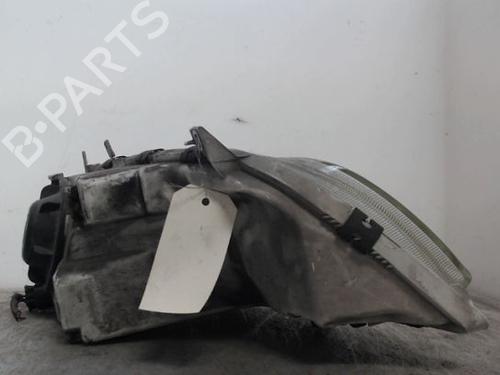 Left headlight VW SHARAN (7M8, 7M9, 7M6) 1.9 TDI | BP24005535C28 