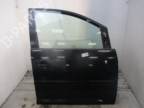 Puerta delantera derecha VW TOURAN (1T1, 1T2) 1.9 TDI (105 hp) 27886598