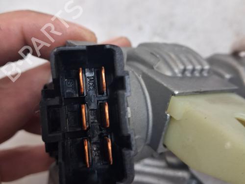 Ignition barrel KIA RIO IV (YB, SC, FB) 1.0 T-GDI 100 | BP39151270M48 - Image 4