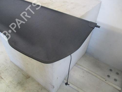 Rear parcel shelf RENAULT TWINGO III (BCM_, BCA_) 1.0 SCe 70 | BP40614372C85 - Image 3