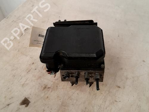 ABS pump NISSAN JUKE (F15) 1.5 dCi | BP26634589M43