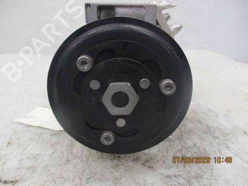 AC Kompressor OPEL CORSA E (X15) 1.4 Turbo (08, 68) (101 hp) 26627197
