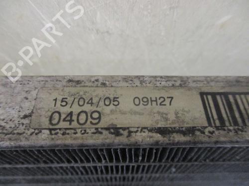 AC-Kondensator MERCEDES-BENZ E-CLASS T-Model (S211) E 320 T CDI (211.226) | BP31029231M32