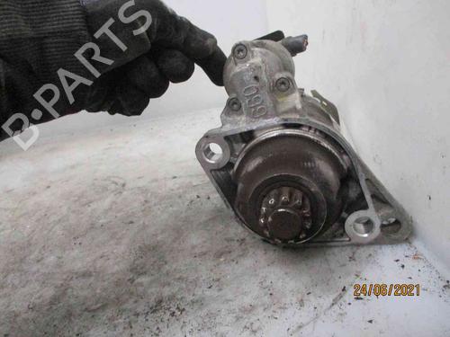 Used Starter VW POLO V (6R1, 6C1) 1.2 (60 hp) 19738977
