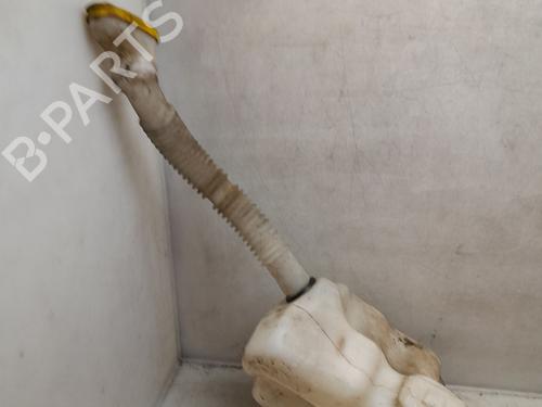 Used Windscreen washer tank RENAULT MEGANE II Coupé-Cabriolet (EM0/1_) 1.9 dCi (120 hp) 30581995