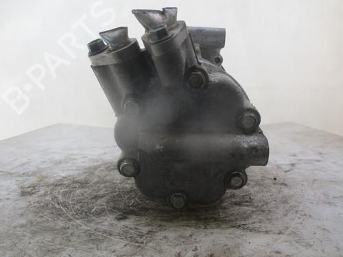AC compressor RENAULT KANGOO Express (FW0/1_) 1.2 TCe 115 (FW02, FW14) | BP32510505M34 - Image 3