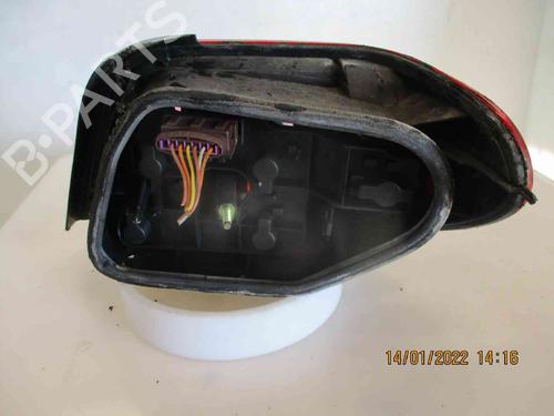 Left taillight CITROËN XSARA (N1) 1.6 16V | BP19735960C34 