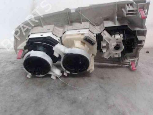AC Styreenhet / Manøvreringsenhet TOYOTA YARIS (_P9_) 1.4 D-4D (NLP90_, NLP90R) | BP21837485I5 