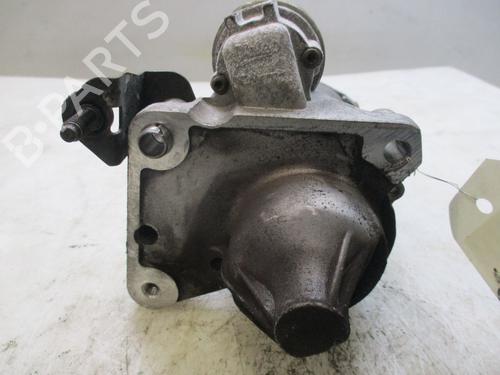 Startmotor CITROËN C3 II (SC_) 1.6 HDi 90 | BP31633559M8 