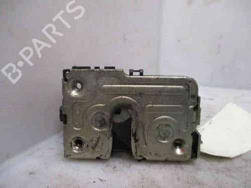 Venstre foran lås DACIA LOGAN (LS_) 1.5 dCi (LS0K) (68 hp) 26620467