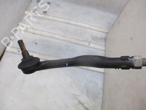 Steering rack NISSAN PULSAR Hatchback (C13) 1.2 DIG-T | BP30556079M22