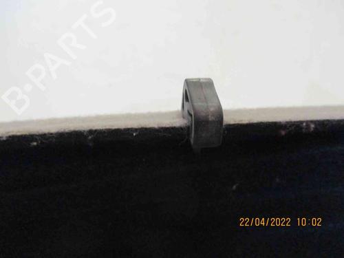 Rear parcel shelf HYUNDAI MATRIX (FC) 1.5 CRDi VGT | BP19737604C85