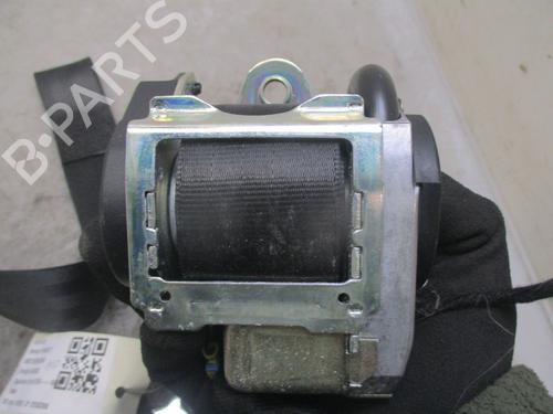 Front right belt tensioner AUDI A3 (8P1) 2.0 TDI 16V | BP25993455C88 