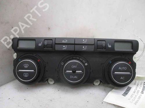 Used Climate control VW GOLF V (1K1) [2003-2010]  26628418