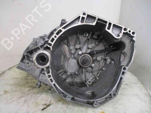 Used Gearbox RENAULT SCÉNIC III (JZ0/1_) 1.2 TCe (JZ16) (132 hp) 26633116