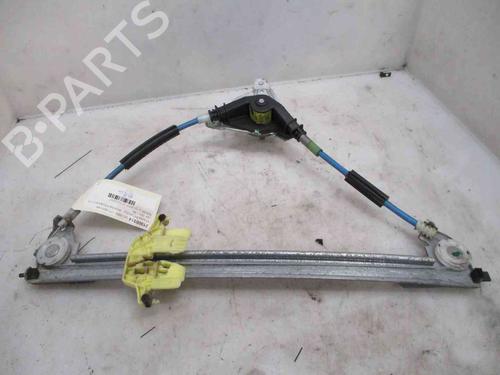Rear left window mechanism CITROËN XSARA PICASSO (N68) 1.6 HDi | BP19716102C24 
