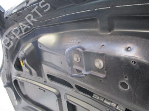 Hood MERCEDES-BENZ A-CLASS (W169) A 180 CDI (169.007, 169.307) | BP24014307C1 