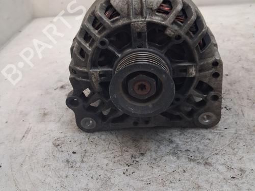 Generator Generator 39384920 39384920