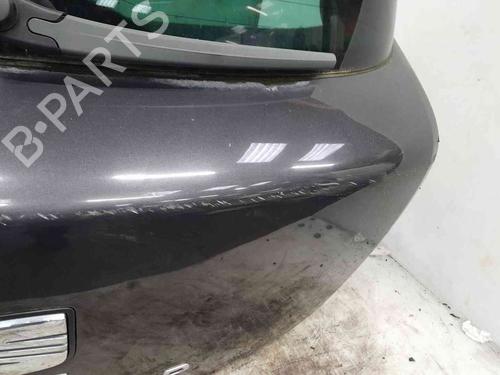 Tailgate SEAT TOLEDO III (5P2) 2.0 TDI 16V | BP25909879C6 