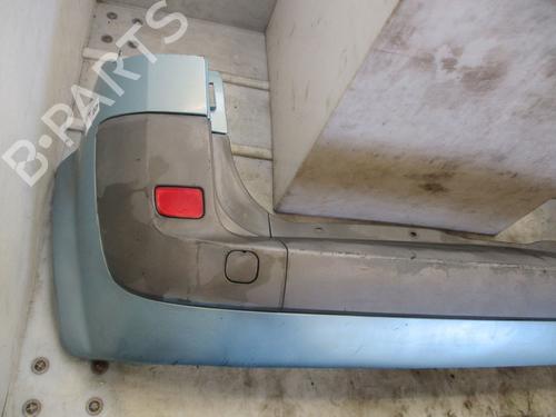 Rear bumper RENAULT SCÉNIC II (JM0/1_)  | BP29015276C8 