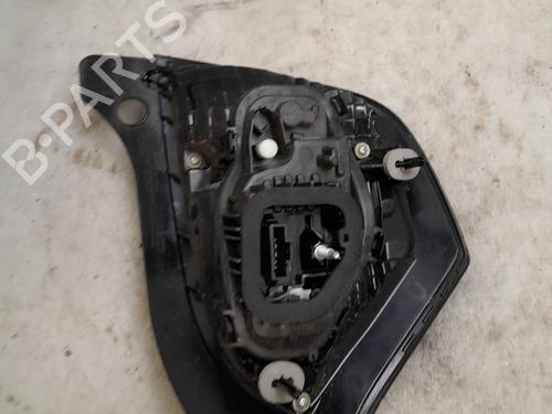 Right taillight RENAULT TWINGO III (BCM_, BCA_) 1.0 SCe 65 (BCMJ) | BP32178196C35