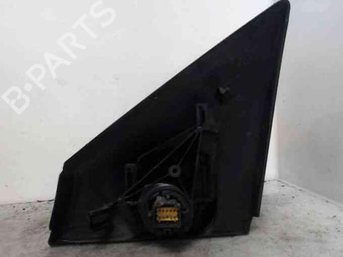 Right mirror RENAULT MEGANE II (BM0/1_, CM0/1_) 1.5 dCi (BM02, BM13, BM2A, CM02, CM13) | BP19715798C27 