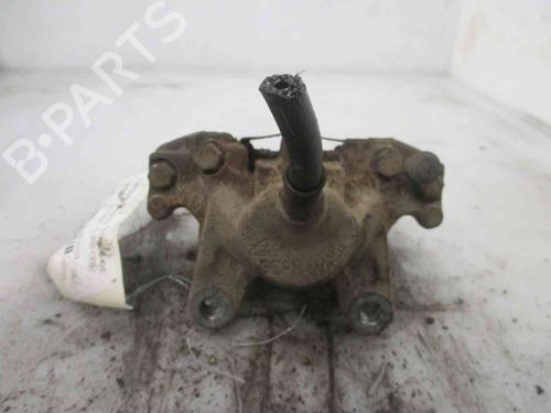 Used Left rear brake caliper MERCEDES-BENZ C-CLASS (W203) C 200 CDI (203.004) (116 hp) 24006741