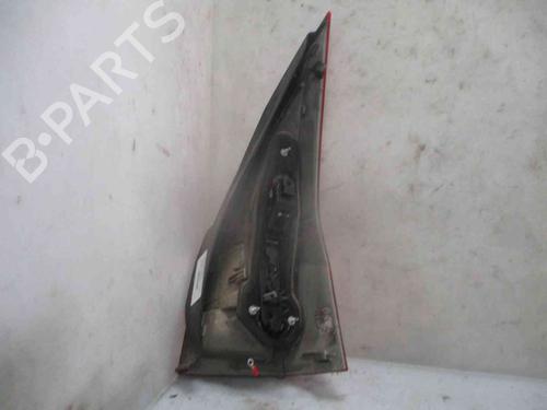 Left taillight RENAULT MEGANE II Estate (KM0/1_) 1.5 dCi (KM16, KM1E) | BP26622960C34 