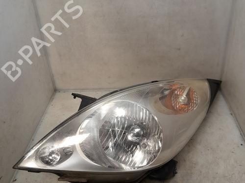 left-headlight-chevrolet-spark-m300-2009-34228516 main image