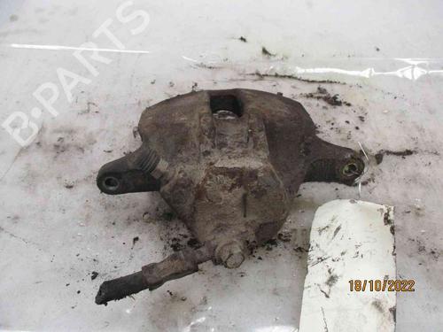 Left front brake caliper VW POLO (6N2)  | BP26627153M105 