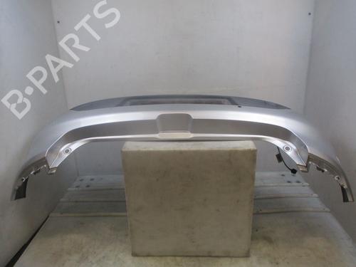 Rear bumper RENAULT CLIO IV (BH_) 0.9 TCe 90 (BHNF, BHMA, BHMH, BHJK, BHJR) | BP29550150C8 