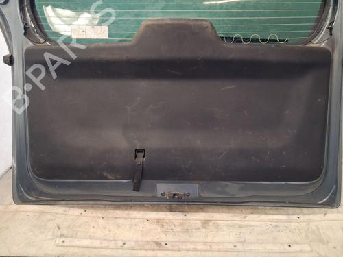 Tailgate CITROËN BERLINGO MULTISPACE (B9) 1.6 HDi 90 | BP37000632C6 - Image 6