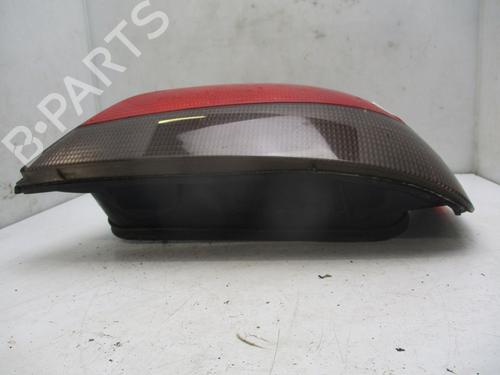 Right taillight PEUGEOT 306 Hatchback (7A, 7C, N3, N5)  | BP26636078C35 