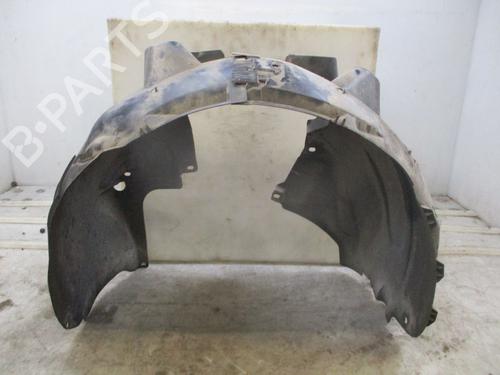 Wheel arch OPEL CORSA D (S07) 1.3 CDTI (L08, L68) | BP27580394C56 