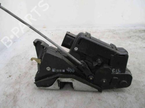Used Front right lock BMW 3 (E46) 320 d (136 hp) 20201849