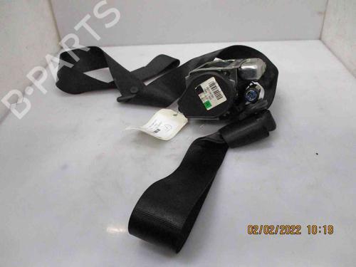 Front right belt tensioner AUDI A3 (8P1) 1.9 TDI | BP26623989C88 