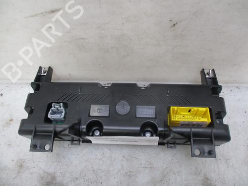 Climate control PEUGEOT 406 Coupe (8C) 2.2 HDI | BP24922276I5 