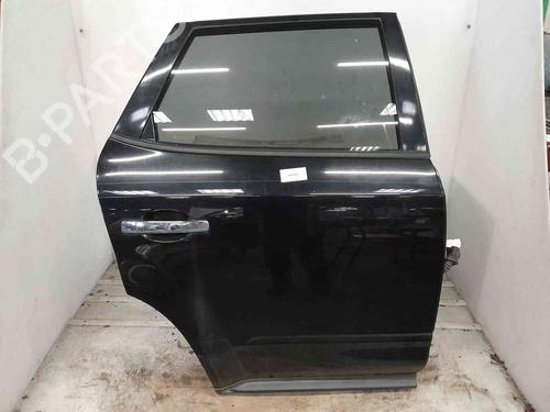 Used Right rear door NISSAN MURANO I (Z50) 3.5 4x4 (234 hp) 26626256