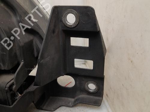 Left headlight VW POLO V (6R1, 6C1) 1.6 TDI | BP29230106C28 