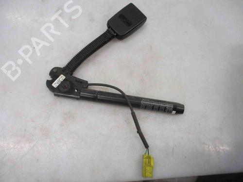 Used Seat buckle FORD MONDEO II (BAP) 1.6 i (90 hp) 19716201