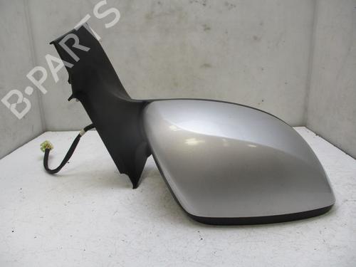 Right mirror OPEL AGILA B (H08) 1.0 (F68) | BP26636720C27 