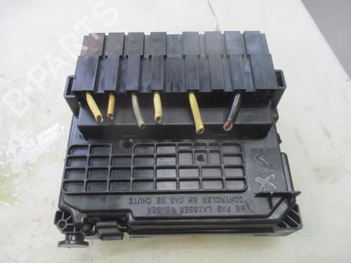 Fuse box CITROËN C3 II (SC_) 1.4 VTi 95 | BP40201838E1 - Image 7