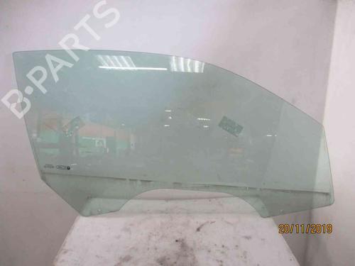 Used Front right door window FORD FIESTA V (JH_, JD_) 1.4 TDCi (68 hp) 24006901