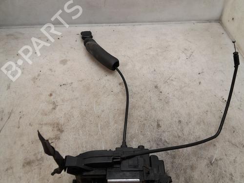 Venstre bagtil lås RENAULT MEGANE III Hatchback (BZ0/1_, B3_) 1.5 dCi (BZ09, BZ0D, BZ1W, BZ29, BZ14) | BP29962113C100