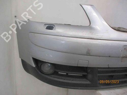 Front bumper VW TOURAN (1T1, 1T2) 2.0 TDI | BP26629048C7 