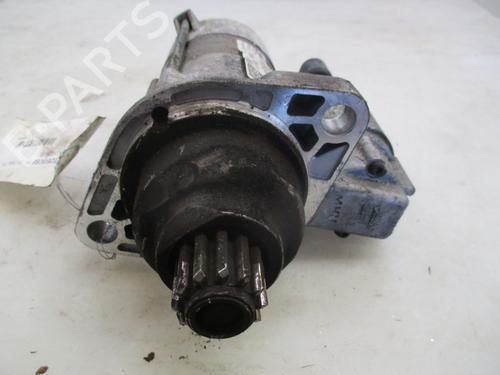 Used Starter Starter VW SCIROCCO III (137, 138) 2.0 TDI (136 hp) 33220992 33220992