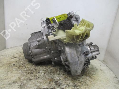 Gearbox CITROËN C3 II (SC_) 1.6 BlueHDi 75 | BP40201895M3 - Image 4
