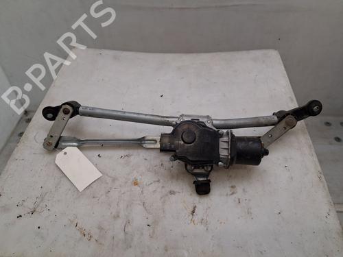 Used Front wipers mechanism Front wipers mechanism DACIA DOKKER MPV (KE_) 1.5 dCi (KEAJ, KEAH) (90 hp) 36479692 36479692
