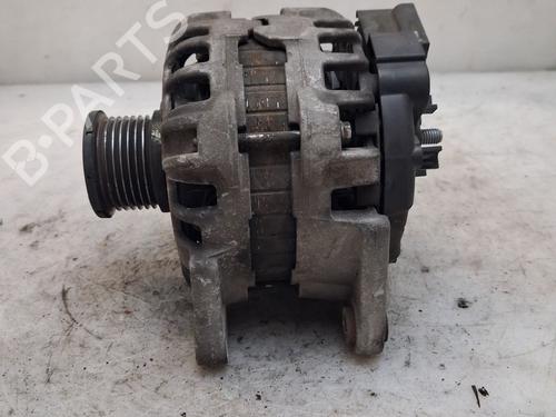 Alternator RENAULT TWINGO III (BCM_, BCA_) 1.0 SCe 70 (BCMB) | BP39384969M7 - Image 2