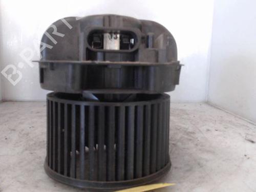 Used Heater blower motor CITROËN C1 (PM_, PN_) 1.0 (68 hp) 19711543